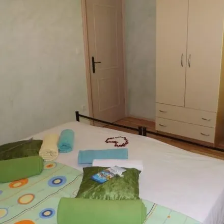Image 5 - Umag, Ernesta Śkrinjara, 52470 Umag, Croatia - Apartment for rent
