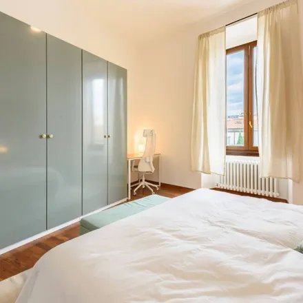 Image 7 - Via della Scala, 83 R, 50100 Florence FI, Italy - Apartment for rent