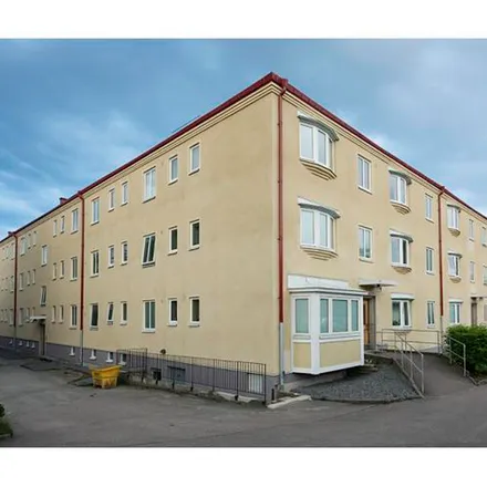 Rent this 3 bed apartment on Eketrägatan 1 in 418 73 Gothenburg, Sweden