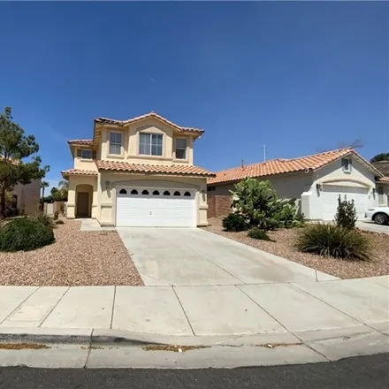 Rent this 4 bed house on 2334 Predera Avenue in Henderson, NV 89052