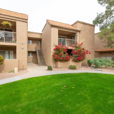 Rent this 2 bed apartment on 8325 East Arabian Trail in Scottsdale, AZ 85258