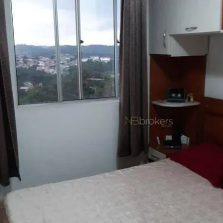 Buy this 2 bed apartment on Avenida Francisco Krüger 6350 in Almirante Tamandaré - PR, 83505-127