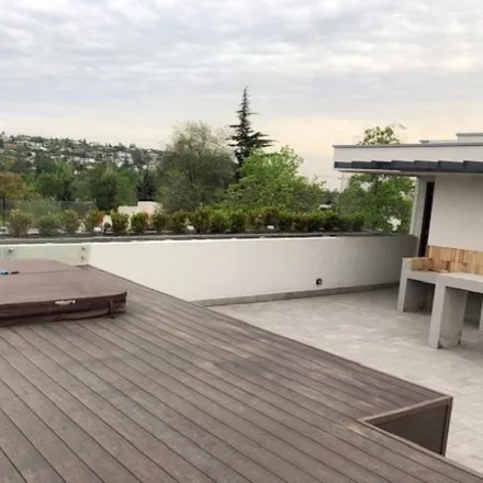 Image 7 - Camino La Fuente, 763 0000 Provincia de Santiago, Chile - Apartment for sale