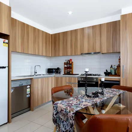 Image 8 - 56 La Scala Avenue, Maribyrnong VIC 3032, Australia - Apartment for rent