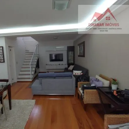 Buy this 4 bed house on Rua Antônio Sales de Camargo in Bosque da Saúde, São Paulo - SP