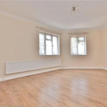 Rent this 2 bed apartment on HSBC UK in High Street, Spelthorne