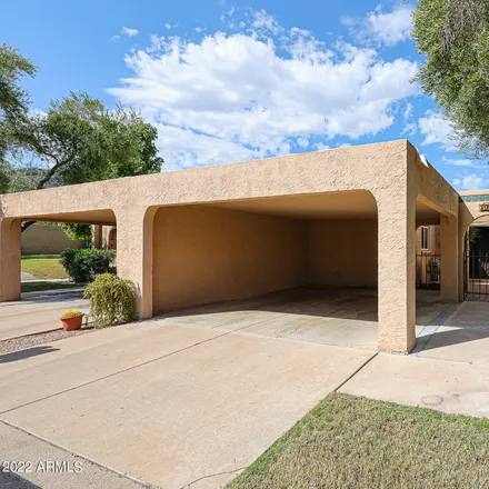 Image 3 - 1006 East Cochise Drive, Phoenix, AZ 85020, USA - Townhouse for sale