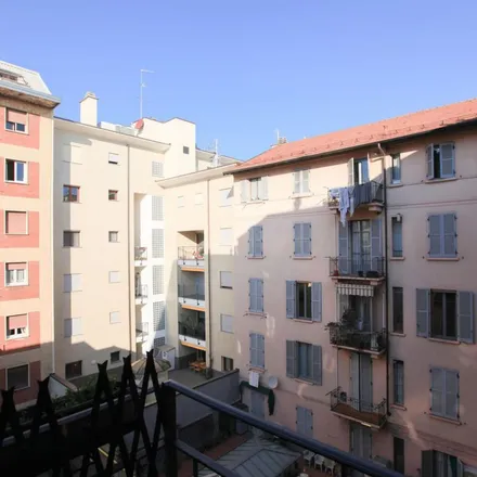 Rent this 1 bed apartment on Via Innocenzo Isimbardi in 20136 Milan MI, Italy