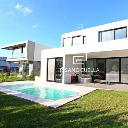 Image 1 - unnamed road, Partido de Tigre, B1617 AAX Nordelta, Argentina - House for sale