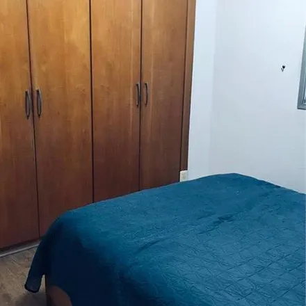 Buy this 3 bed apartment on Rua Professor José Miziara in Mandaqui, São Paulo - SP