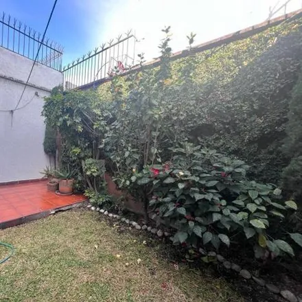 Buy this 3 bed house on Calle Rómulo Valdez Romero in Colonia Presidentes Ejidales, 04470 Mexico City