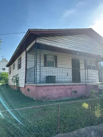 Rent this 2 bed house on 3704 Pirola Street in Alton Park, Chattanooga