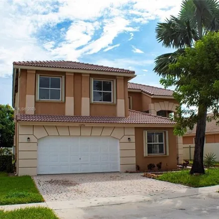 Buy this 4 bed house on 13092 Southwest 49th Court in Miramar, FL 33027