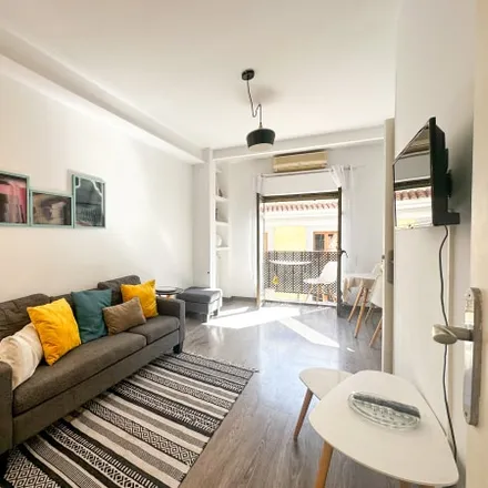 Image 2 - Calle de los Estudios, 4, 28012 Madrid, Spain - Apartment for rent
