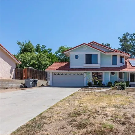 Buy this 3 bed house on 34668 Orchard Street in Wildomar, CA 92595