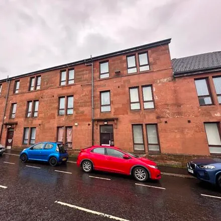 Rent this 2 bed apartment on Victoria Road in Saltcoats, KA21 5LG