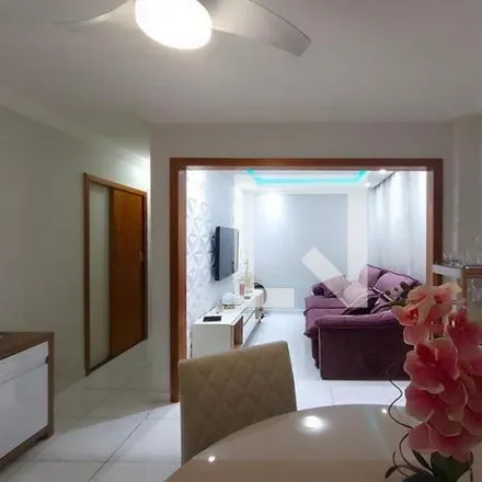Buy this 2 bed apartment on Escola Municipal Maestro Francisco Braga in Avenida Carlos Meziano, Portuguesa