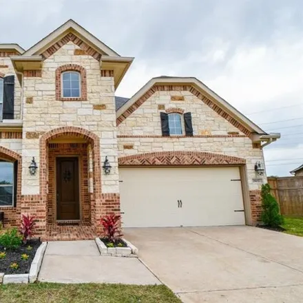 Buy this 4 bed house on 4053 Fulshear Katy Road in Fulshear, Fort Bend County