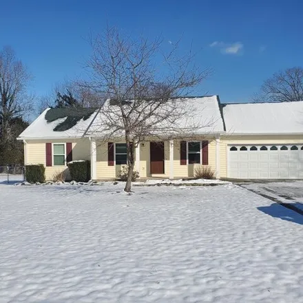 Buy this 3 bed house on 149 Echo Valley Drive in Tara Estates, Putnam County