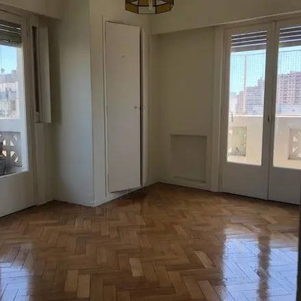 Rent this 2 bed apartment on Avenida Rivadavia 8400 in Floresta, C1407 DYS Buenos Aires
