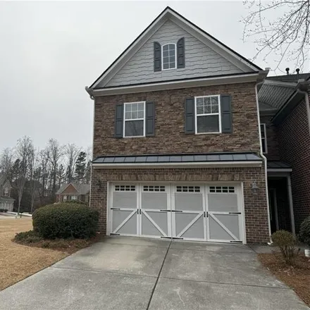 Rent this 3 bed house on 5456 Donehoo Court in Forsyth County, GA 30005