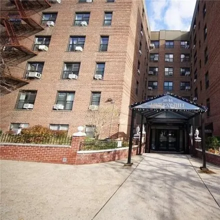 Buy this studio apartment on 38-15 149th Street in New York, NY 11354