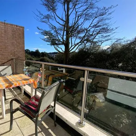 Image 9 - Colwyn Court, Torquay, TQ1 2QT, United Kingdom - Townhouse for sale