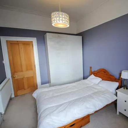 Image 4 - 46 Springbank Terrace, Aberdeen City, AB11 6LR, United Kingdom - Apartment for rent