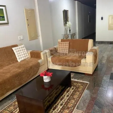 Buy this 3 bed apartment on Rua General Glicério in Centro, São José do Rio Preto - SP