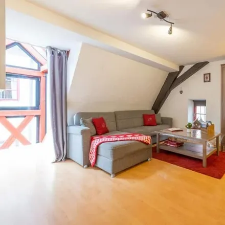 Rent this 3 bed apartment on 68340 Riquewihr