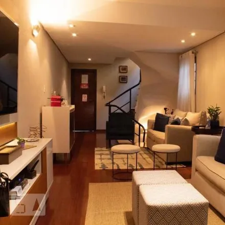 Buy this 3 bed house on Rua Alberto Sampaio in Jabaquara, São Paulo - SP