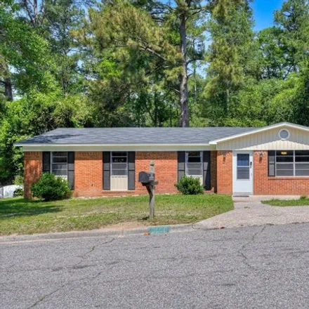 Image 1 - 3002 Meadowbrook Drive, Rolling Meadows, Augusta, GA 30906, USA - House for sale