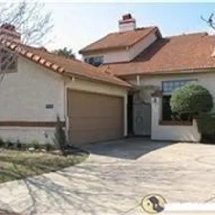 Rent this 3 bed house on 623 Rancho Circle in Irving, TX 75063