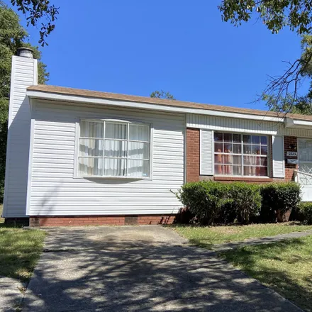Buy this 3 bed house on 2319 Martin Road in Richmond Gardens, Augusta
