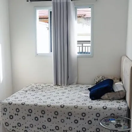 Buy this 1 bed apartment on Passagem dos Emancipadores in Centro, Diadema - SP