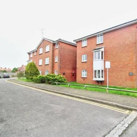 Buy this 1 bed apartment on Churchdale Road in Eastbourne, BN22 8PX