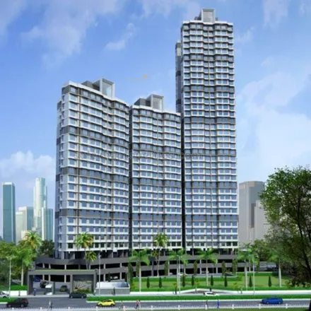 Image 3 - Mahatma Gandhi Road, Zone 4, Mumbai - 400067, Maharashtra, India - Apartment for rent