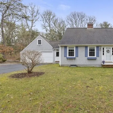 Buy this 4 bed house on 10 Paula Lane in Cotuit, Barnstable