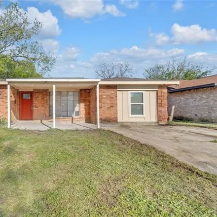 Buy this 4 bed house on 833 Doncrest Street in Harris County, TX 77530