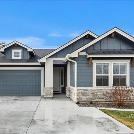 Buy this 4 bed house on 4831 South Colusa Avenue in Meridian, ID 83642