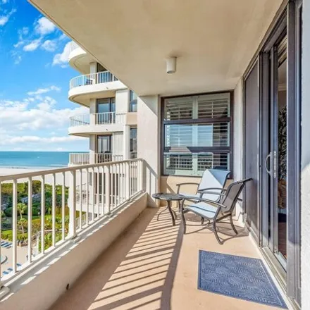 Buy this 2 bed condo on The Royal Seafarer in Public Beach Access, Marco Island