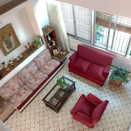 Buy this 4 bed house on Carlos Antonio López 2583 in Villa Pueyrredón, C1419 ICG Buenos Aires