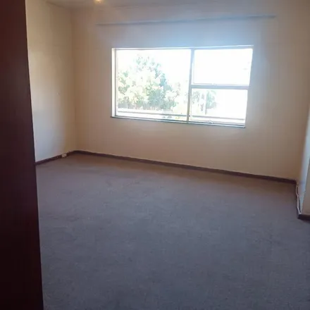 Rent this 1 bed apartment on Brunhilde Road in Shirley Park, Bellville