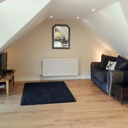 Rent this 1 bed townhouse on Bourton-on-the-Water in GL54 2FH, United Kingdom