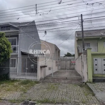 Buy this 2 bed house on Rua Califórnia 838 in Sítio Cercado, Curitiba - PR