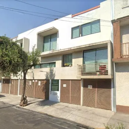 Buy this 2 bed house on Avenida Pirineos in Benito Juárez, 03310 Mexico City
