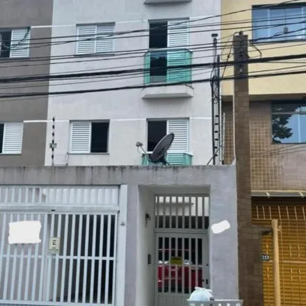 Buy this 2 bed apartment on Boticário Espaço Revendedor in Rua Marília 121, Casa Branca