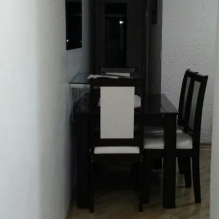 Buy this 2 bed apartment on Rua Nossa Senhora da Boa Viagem in Ferrazópolis, São Bernardo do Campo - SP