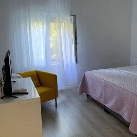 Rent this 1 bed apartment on Bibinje in Lipauska, 23205 Općina Bibinje