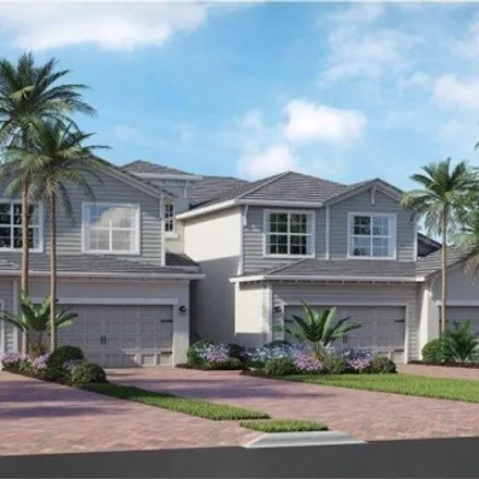Image 1 - Ellerston Way, Collier County, FL, USA - Condo for rent